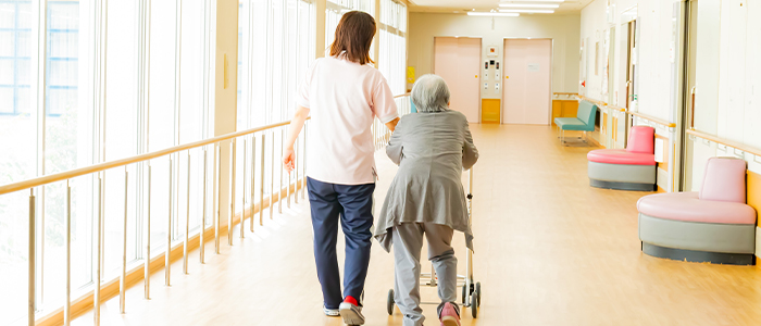 自分らしい生活