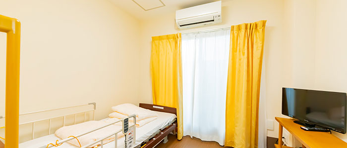 24時間365日サポートいたします。