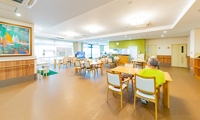 申し込みの流れ