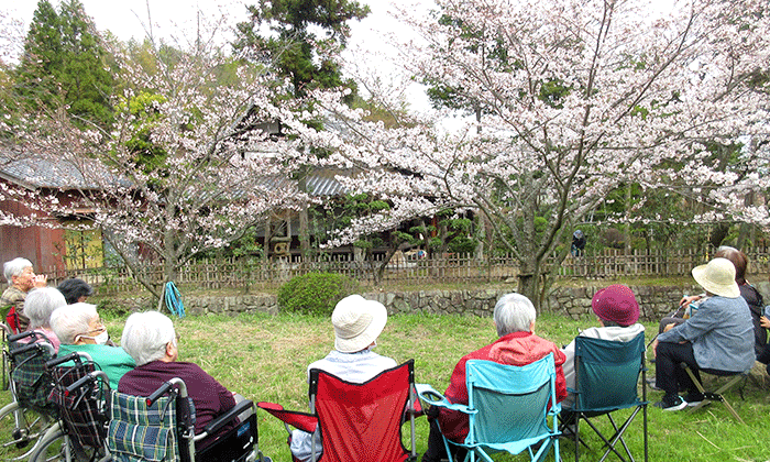 通所介護一般型
