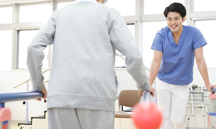 介護予防通所サービス