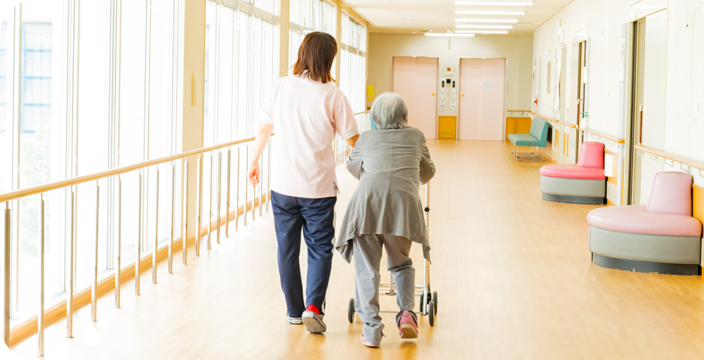 本多聞ケアホーム