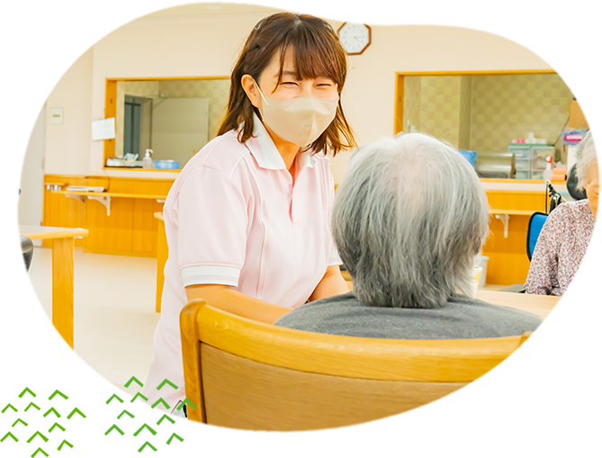 介護支援センター